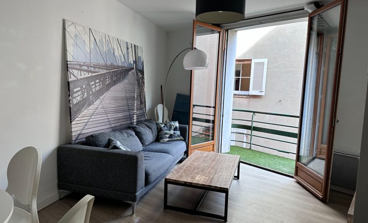 Appartement