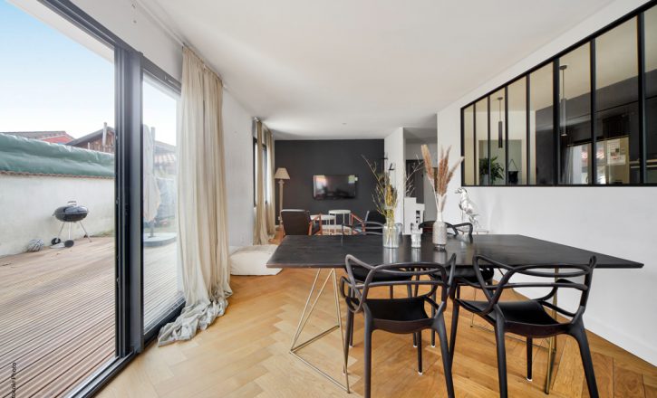 Maison