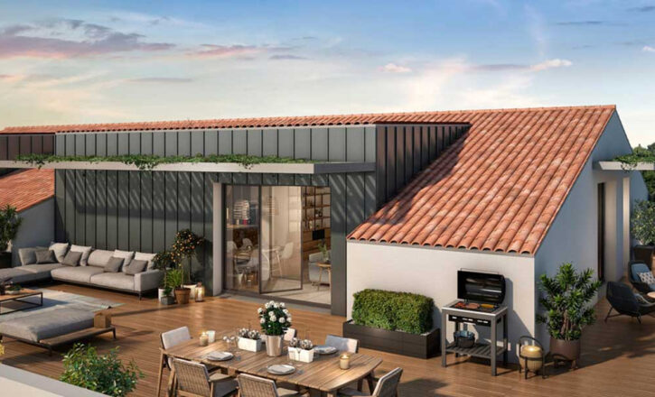 toulouse Vente Appartement