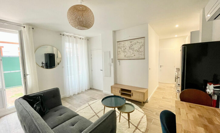 toulouse Vente Appartement