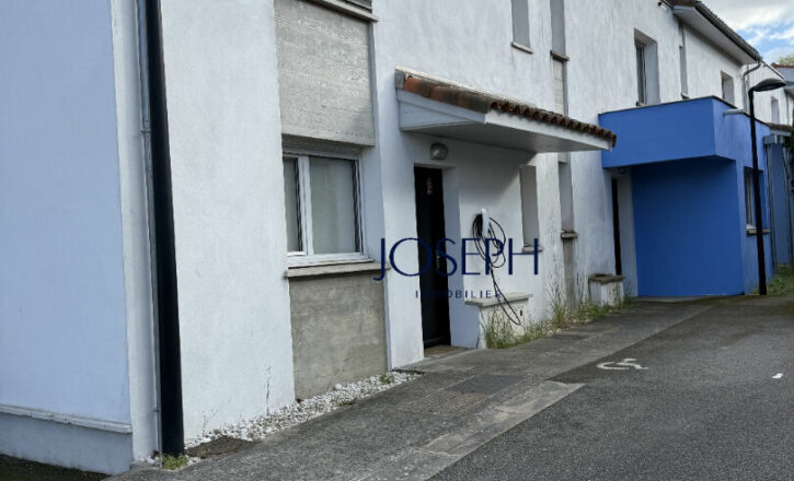 toulouse Vente Maison