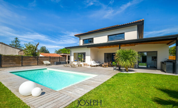 toulouse Vente Maison