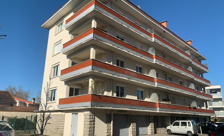 toulouse Vente Appartement