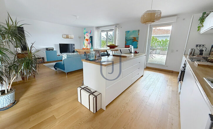 toulouse Vente Appartement
