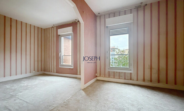 toulouse Vente Appartement