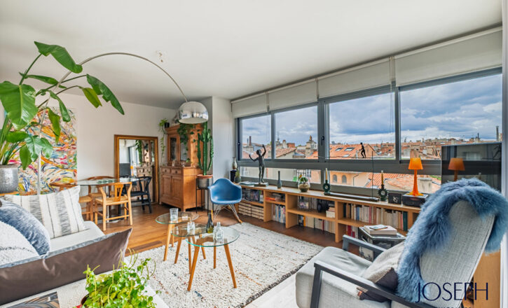 toulouse Vente Appartement