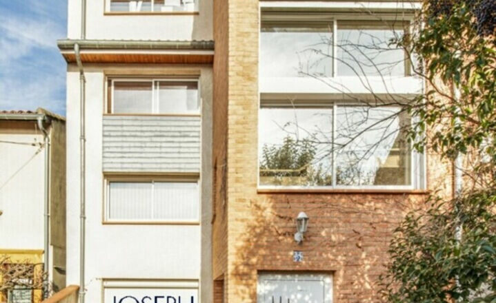 toulouse Vente Maison