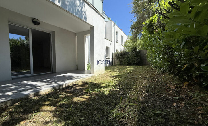 toulouse Vente Appartement