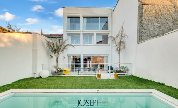 toulouse Vente Maison