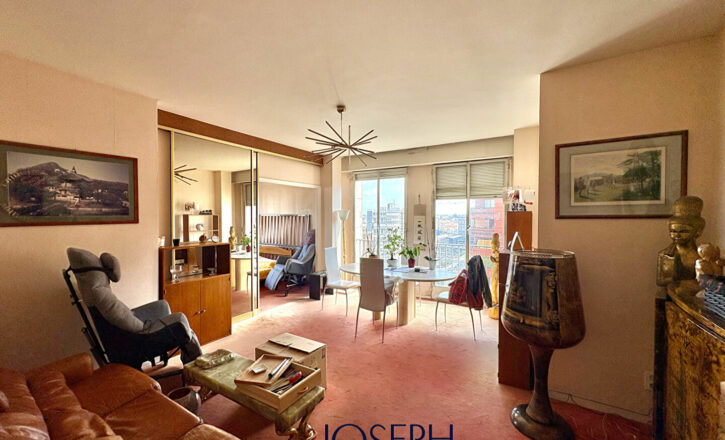 toulouse Vente Appartement