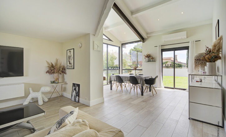 toulouse Vente Maison
