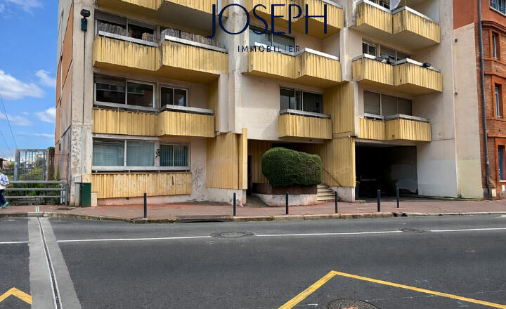toulouse Vente Appartement