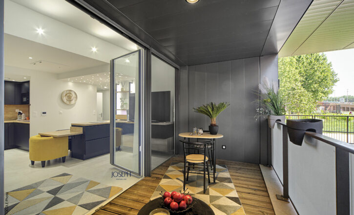 toulouse Vente Appartement