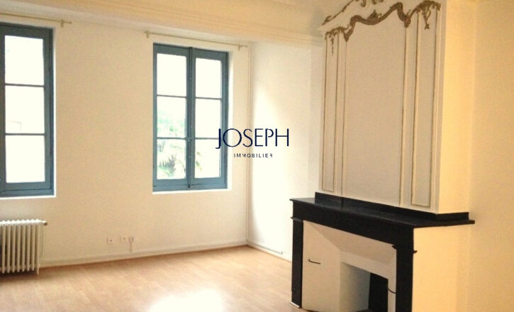 Appartement