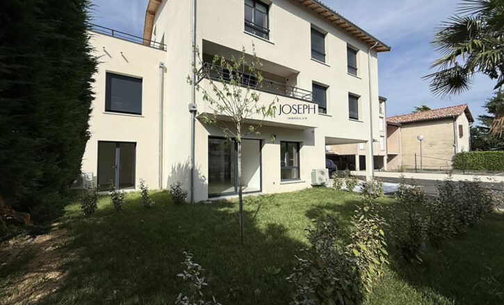 toulouse Vente Appartement
