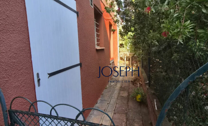 toulouse Vente Appartement