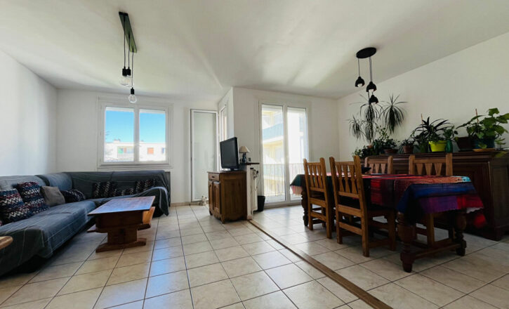 toulouse Vente Appartement