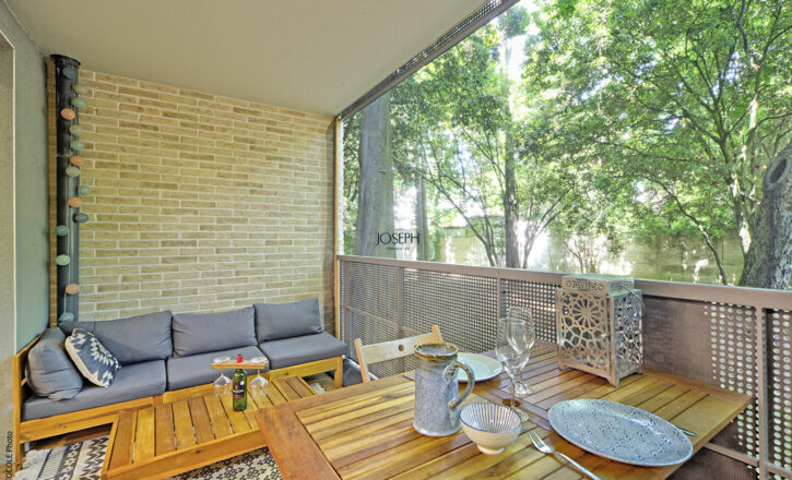 toulouse Vente Appartement