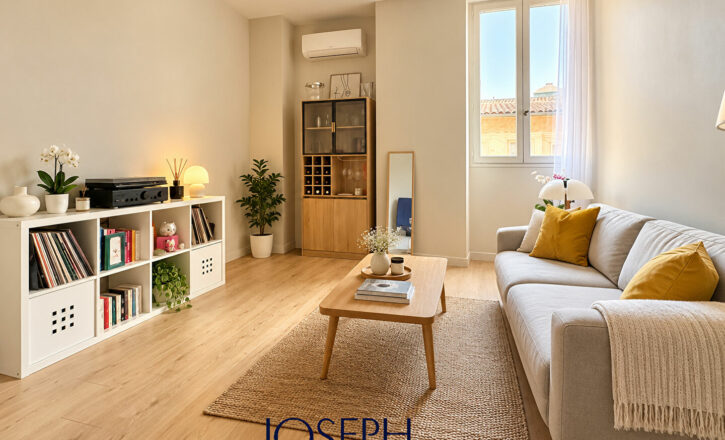 toulouse Vente Appartement