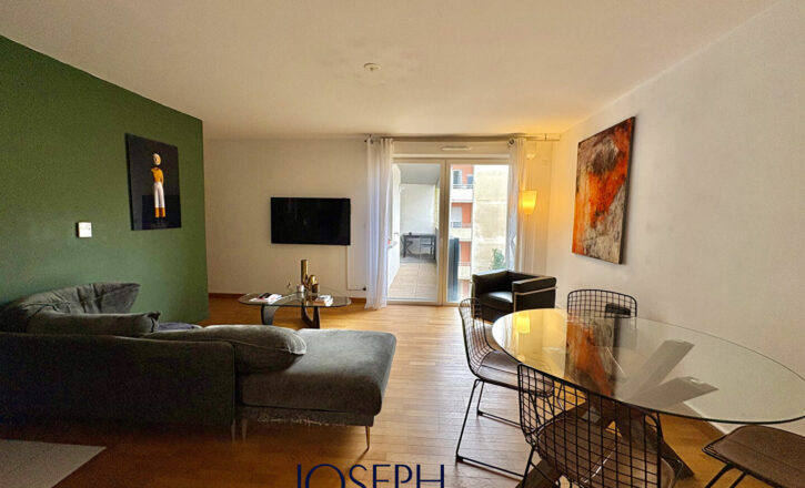 toulouse Vente Appartement