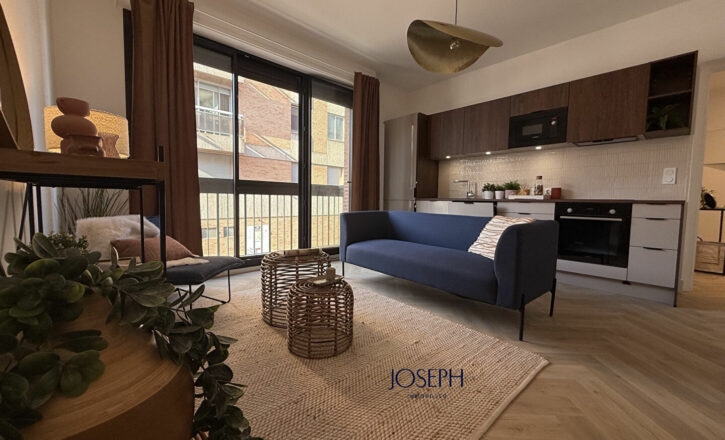 toulouse Vente Appartement