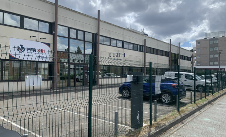 toulouse Vente Professionnel