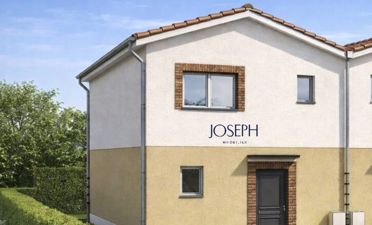 toulouse Vente Maison