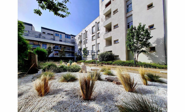 toulouse Vente Appartement