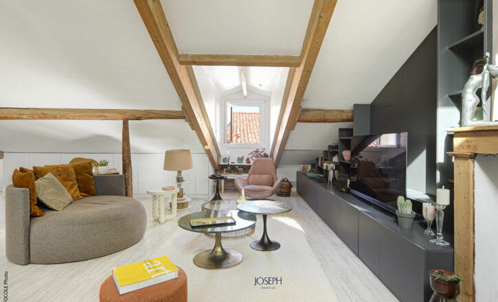 toulouse Vente Appartement