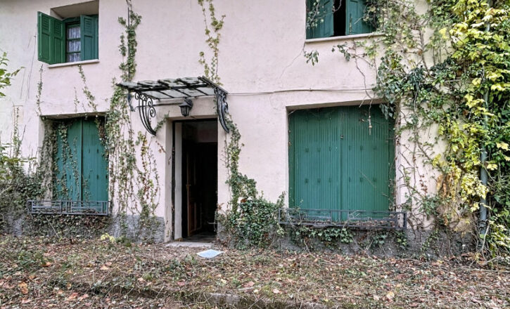 toulouse Vente Maison