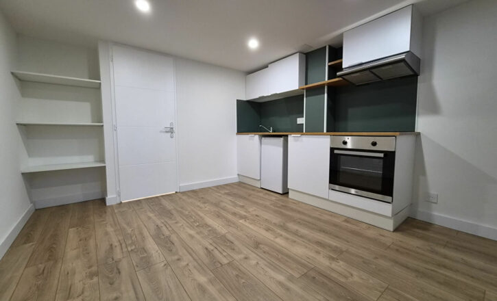 toulouse Vente Appartement