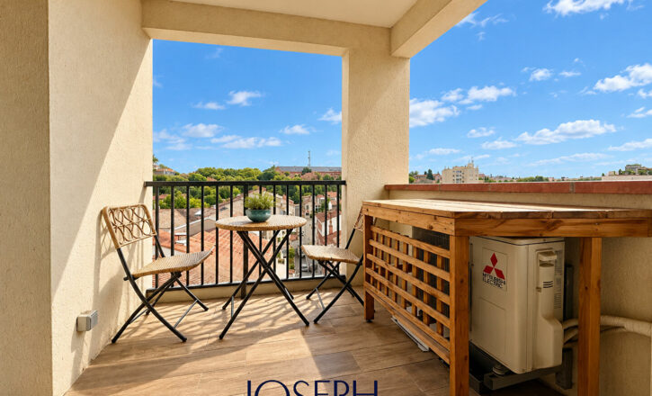 toulouse Vente Appartement