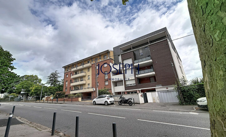 toulouse Vente Appartement