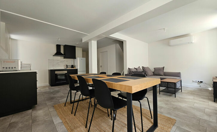 toulouse Vente Maison