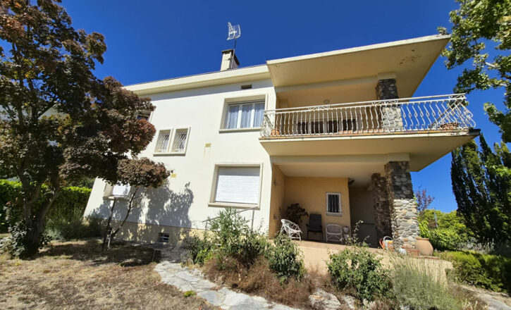 toulouse Vente Maison