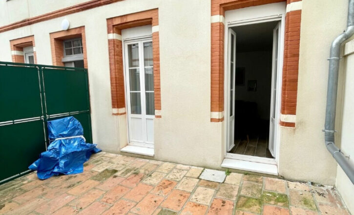 toulouse Vente Appartement