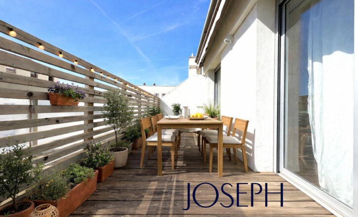 toulouse Vente Appartement