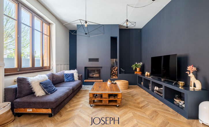 toulouse Vente Maison