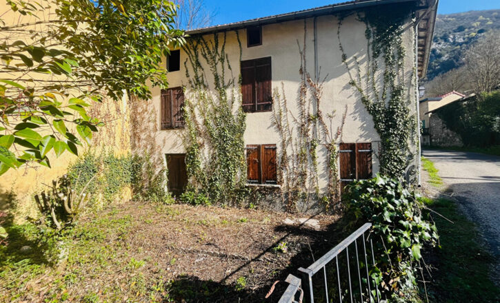 toulouse Vente Maison