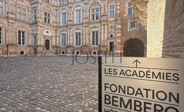 toulouse Vente Appartement