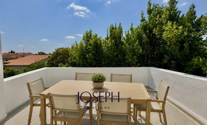 toulouse Vente Appartement