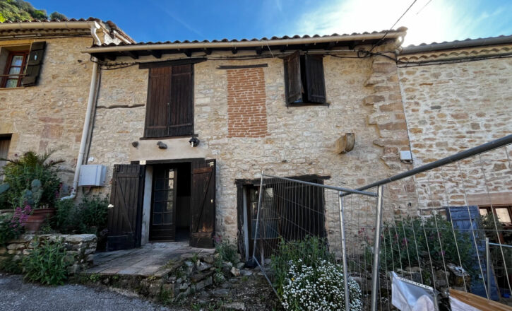 toulouse Vente Maison