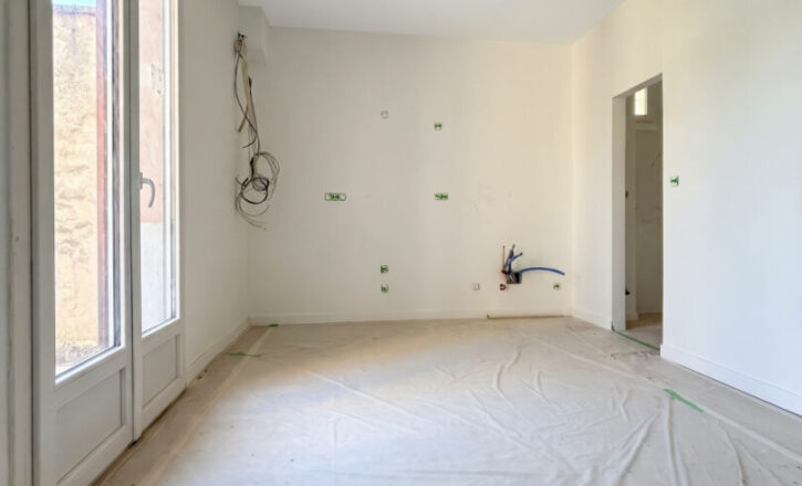 toulouse Vente Appartement