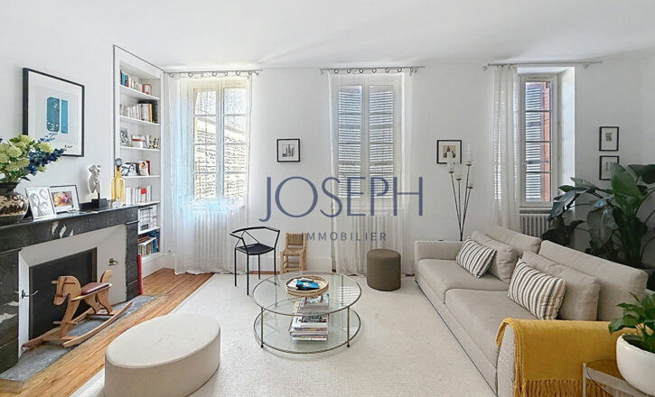 toulouse Vente Appartement