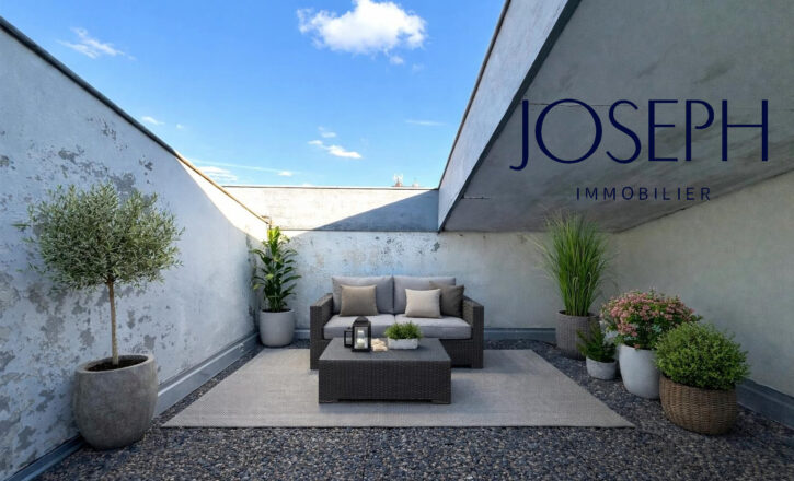 toulouse Vente Appartement