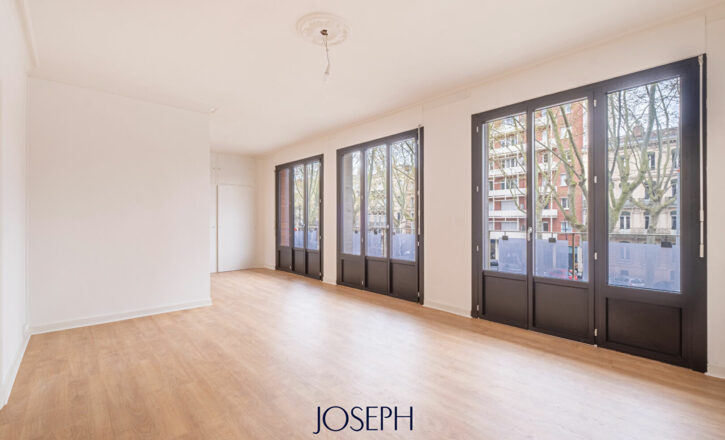 toulouse Vente Appartement