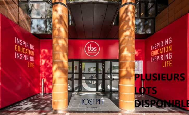 toulouse Vente Appartement