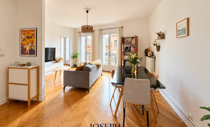 toulouse Vente Appartement