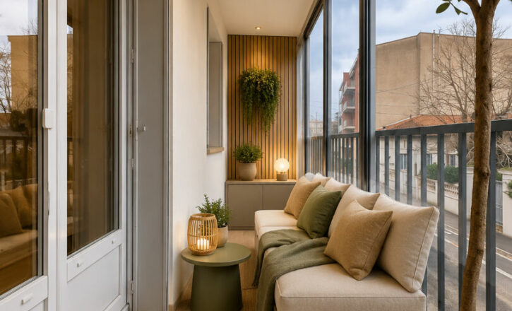 Appartement