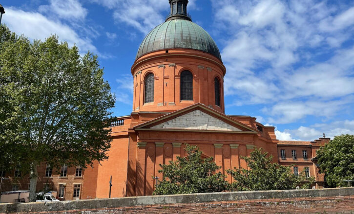 toulouse Vente Appartement